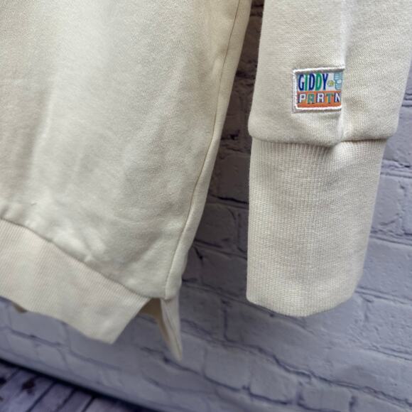 NWT Disney Parks Pixar Jessie Round Em Up Crewneck Sweatshirt Toy Story Size XL - Picture 4 of 12